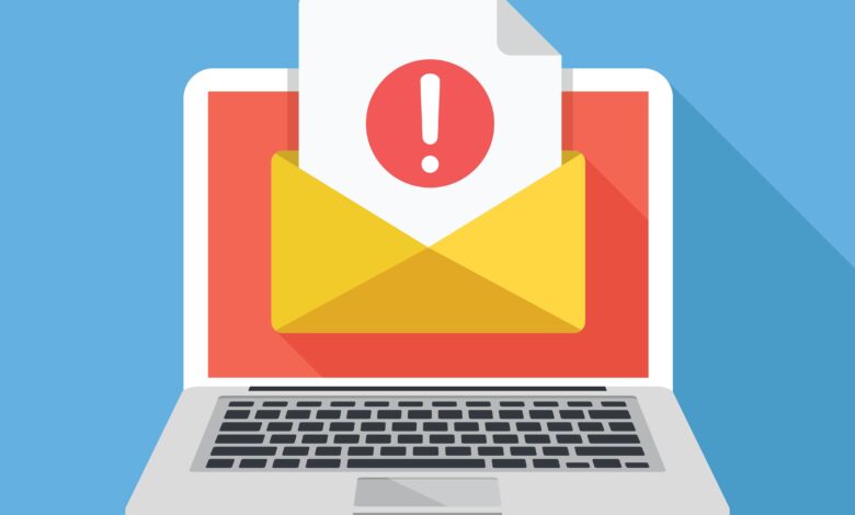 Comment empêcher Hotmail de marquer les e-mails comme spam