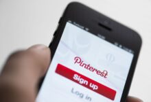 Comment envoyer des messages privés sur l'intérêt