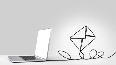 Comment envoyer un fichier joint avec Outlook.com