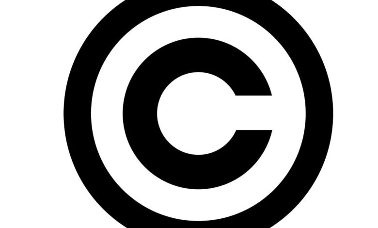 Comment faire apparaître le symbole du droit d'auteur sur votre ordinateur