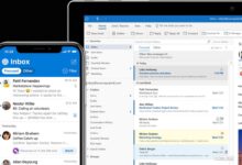 Comment faire d'Outlook votre programme de courrier électronique par défaut