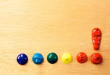 Comment importer une palette de couleurs dans Inkscape