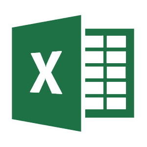 Logo Microsoft Excel