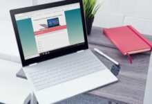 Comment installer Windows sur un Chromebook