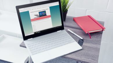 Comment installer Windows sur un Chromebook