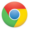 Logo Google Chrome