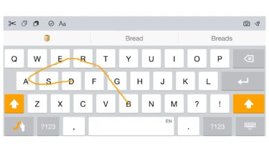 Comment installer un clavier personnalisé pour votre iPad