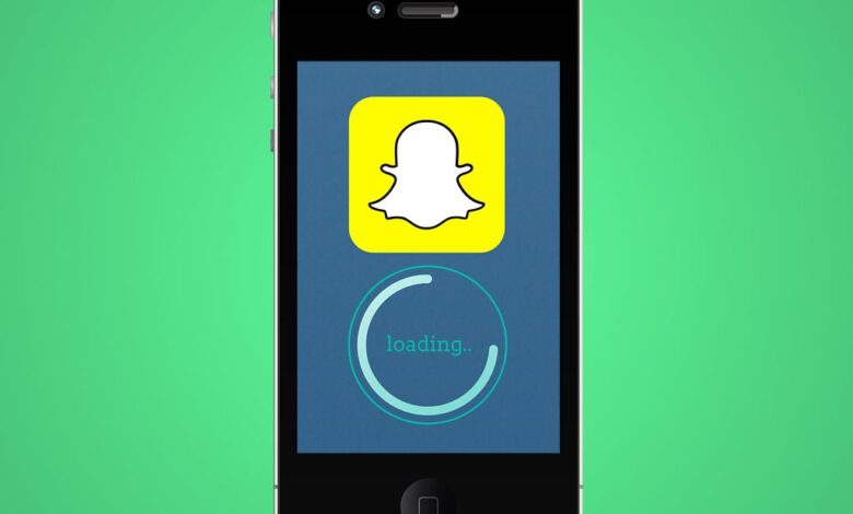 Comment mettre à jour Snapchat