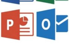 Paramètres des polices du programme Microsoft Office