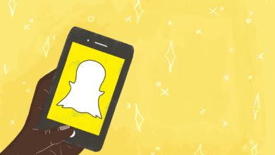 Comment prendre des captures d'écran de Snapchat