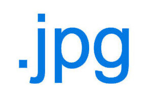 Exemple JPEG