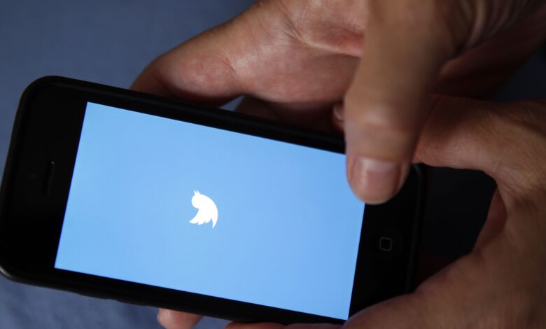 Comment rechercher des images sur Twitter