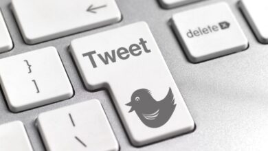Comment rechercher vos propres tweets dans votre flux Twitter