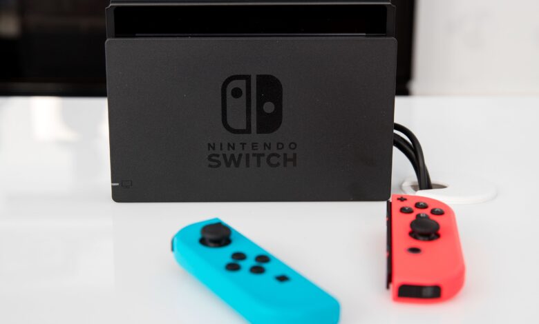 Comment regarder des vidéos YouTube sur le Nintendo Switch