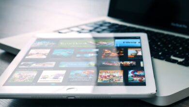 Comment regarder la télévision par câble et la télédiffusion sur l'iPhone/iPad