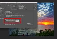 Comment sauvegarder les fichiers PSD pour les anciennes versions de Photoshop