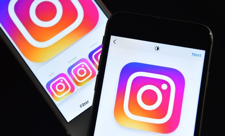 Comment sauvegarder les photos d'instagram