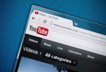 Comment se désabonner des chaînes YouTube