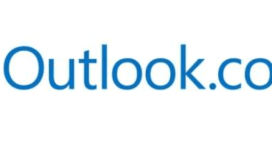 Comment signaler une panne ou un problème sur Outlook.com