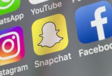Comment supprimer des autocollants sur Snapchat