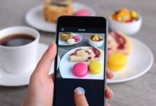 Comment supprimer des photos et des vidéos de l'Instagram