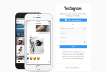 Comment supprimer le lien entre Facebook et Instagram
