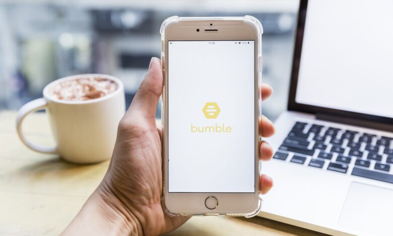 Comment supprimer votre compte Bumble