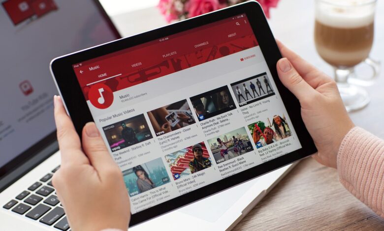Comment télécharger des vidéos sur YouTube