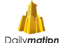 Logo de Daily Motion