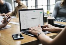 Comment trouver rapidement tout le courrier d'un expéditeur dans Outlook