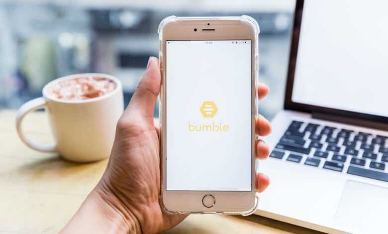 Comment utiliser Bumble Spotlight