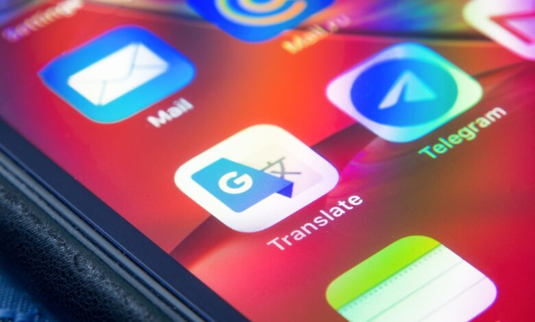 Comment utiliser Google Translate hors ligne