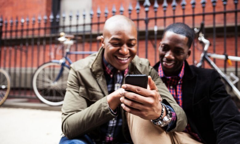 Comment utiliser Grindr sur votre ordinateur de bureau