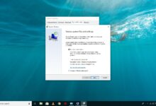 Comment utiliser la restauration du système (Windows 10, 8, 7, Vista, XP)