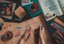 Comment utiliser l'alignement dans la mise en page