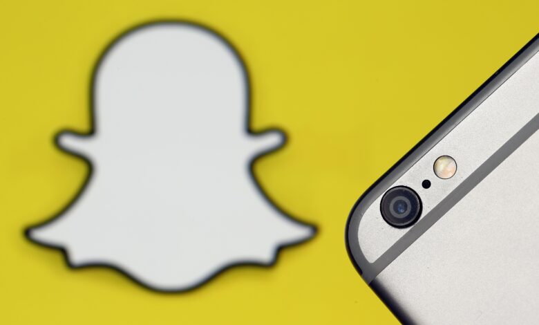 Comment utiliser le chat vidéo de groupe de Snapchat