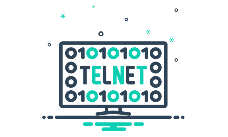 Comment utiliser le client Telnet sous Windows