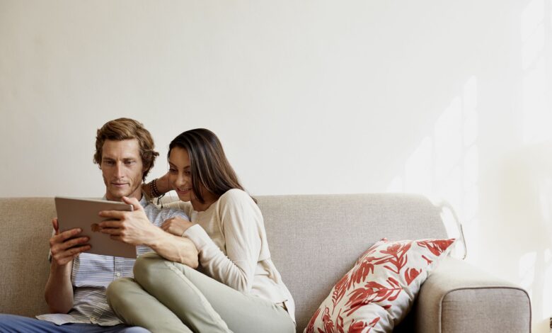 Comment utiliser l'écran partagé de Safari