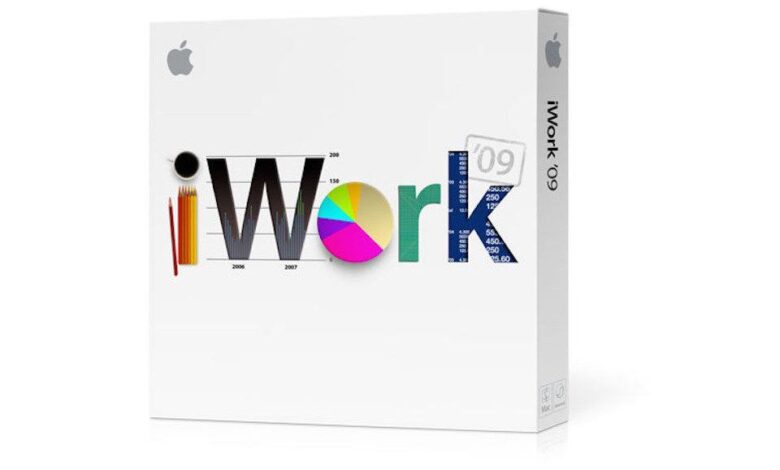 Comment utiliser les colonnes dans les pages iWork de Apple