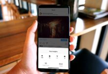 Comment voir qui a sauvé vos postes d'instagram