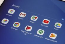 Créer un compte Google pour Gmail, Drive et YouTube