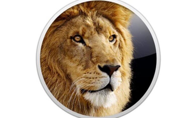 Créer une copie DVD amorçable de l'installateur OS X Lion