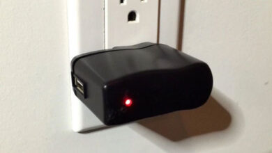 KeySweeper