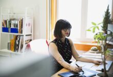 Détermination d'un taux forfaitaire pour les projets de conception graphique