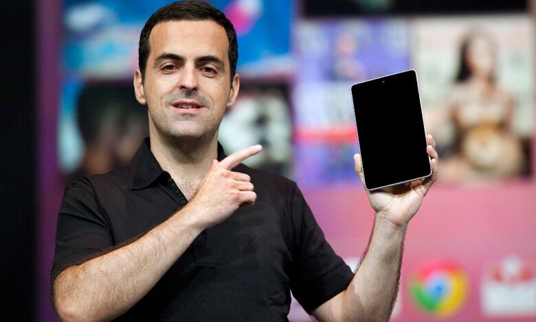 Devriez-vous acheter un Kindle Fire HD ou un Google Nexus 7 ?