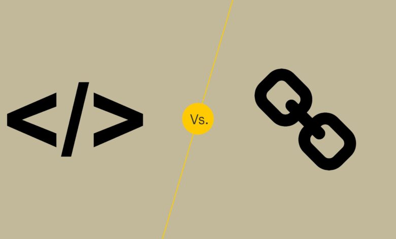 Dois-je intégrer ou lier des vidéos dans Powerpoint ?