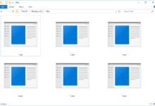 Dossier EXE (Qu'est-ce que c'est et comment en ouvrir un)