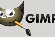 Enregistrer des images sous forme de GIF dans GIMP