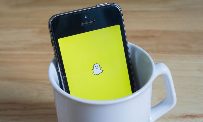 Est-ce que Snapchat ne fonctionne pas... ou est-ce juste vous ?