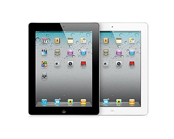 Galerie d'images de la tablette iPad originale d'Apple